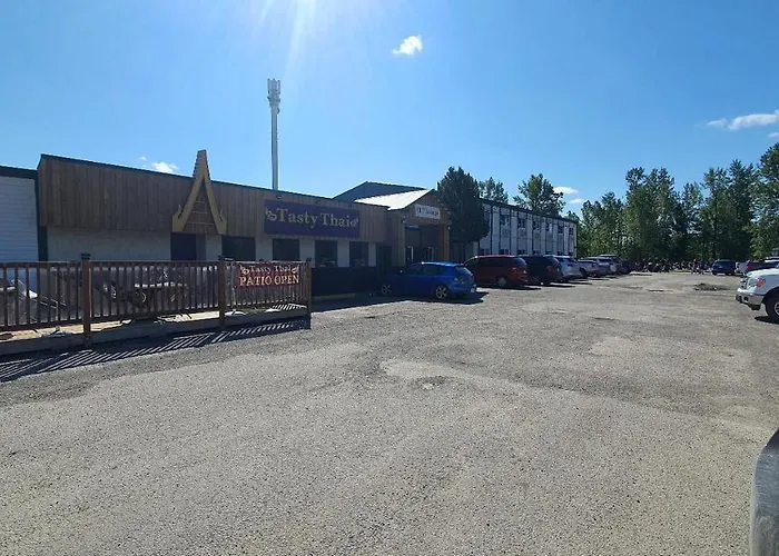 Sundre Motor Inn