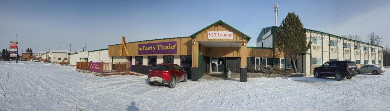 Motor Hotel