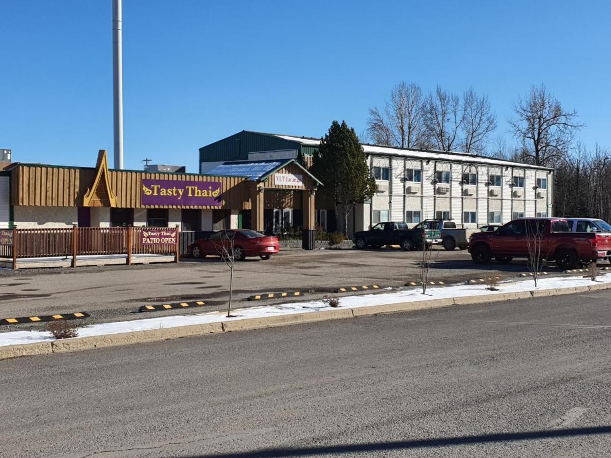 Motor Hotel