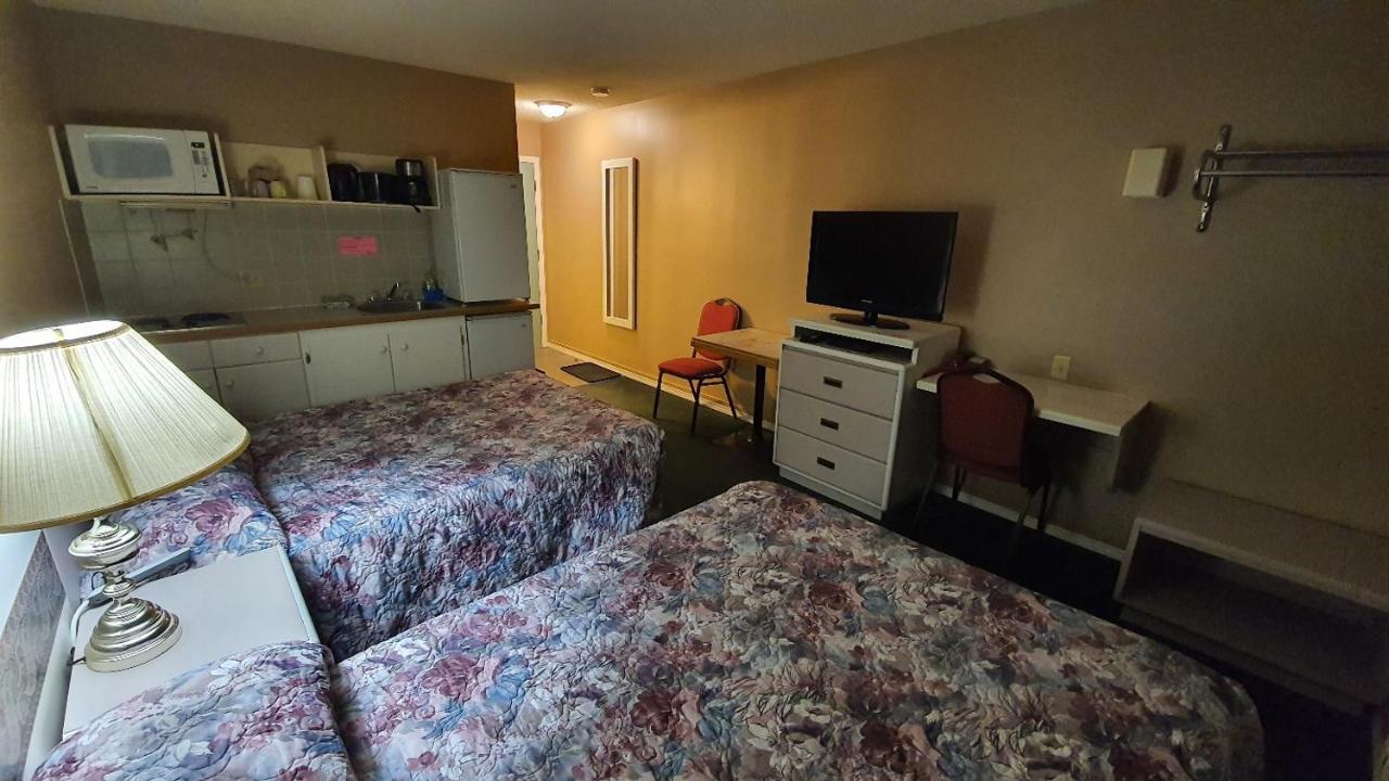 Hotel Motor 3*