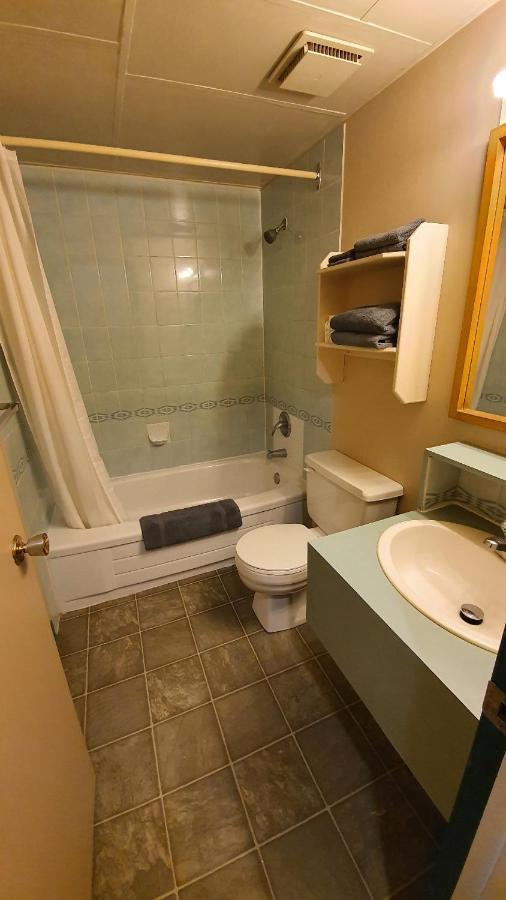 Motor Hotel Sundre