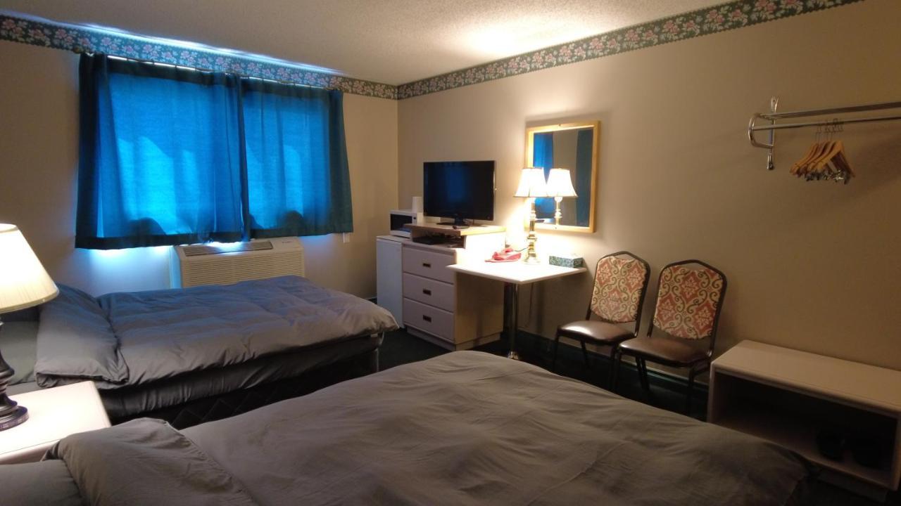 Hotel Motor 3*