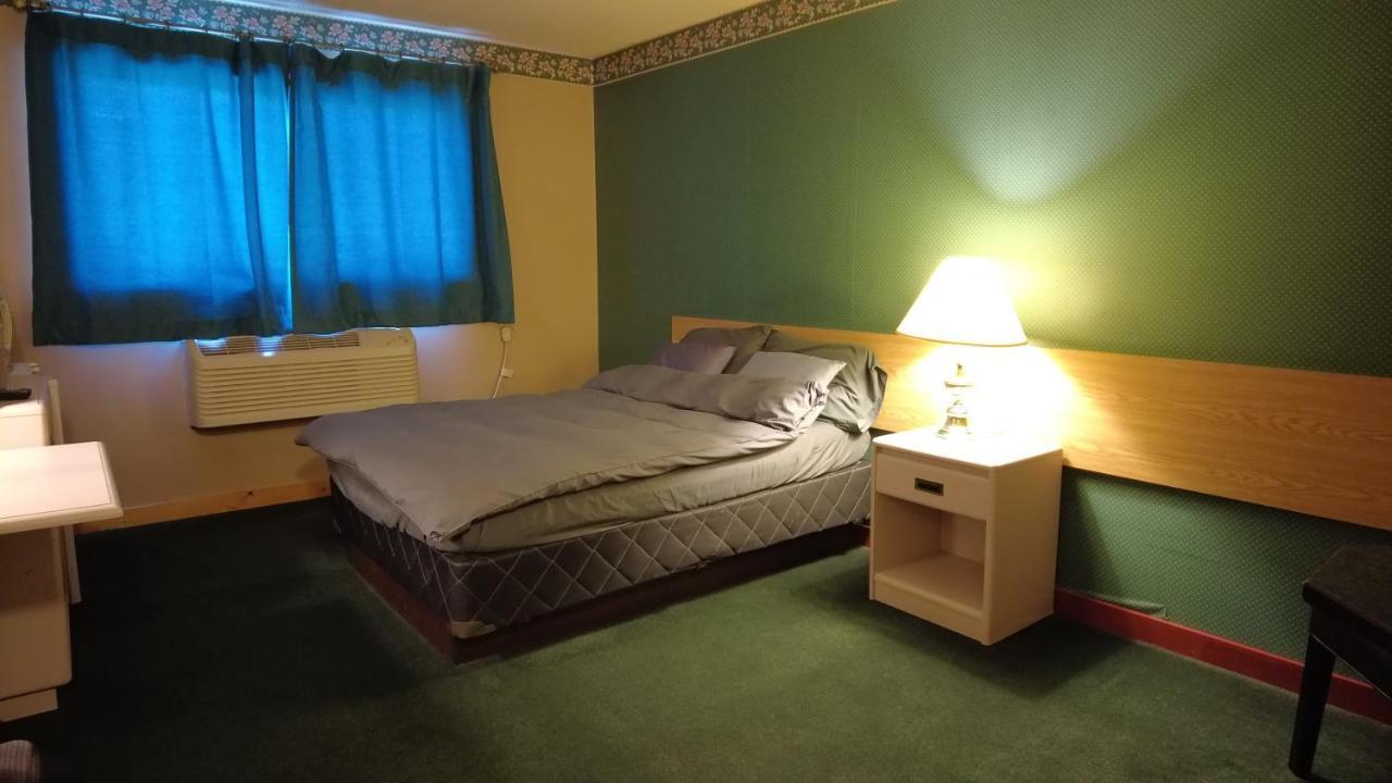 Hotel Motor