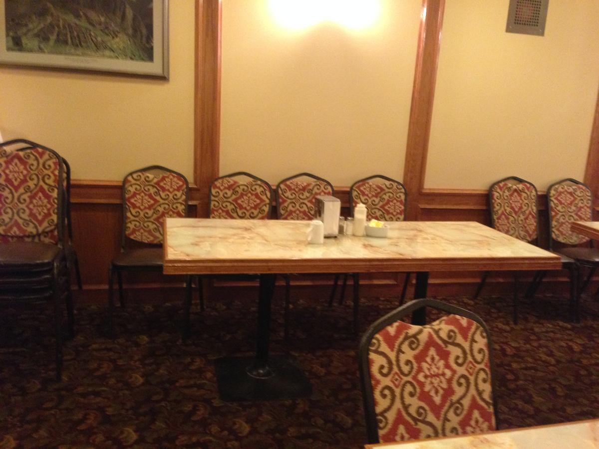 Hotel Motor Sundre